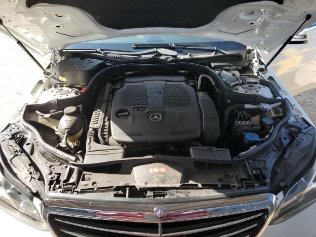 Photo 11 from auction – 2014 MERCEDES-BENZ E 350 with VIN WDDHF5KB4EA781528