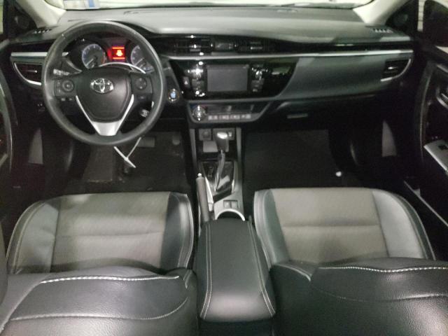 Photo 8 from auction – 2014 TOYOTA COROLLA L with VIN 2T1BURHE7EC049369
