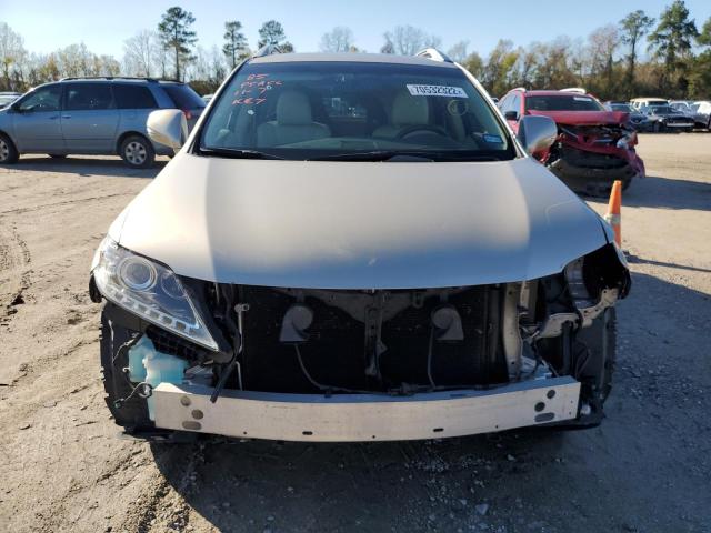 Photo 5 from auction – 2015 LEXUS RX 350 with VIN 2T2ZK1BA9FC161891