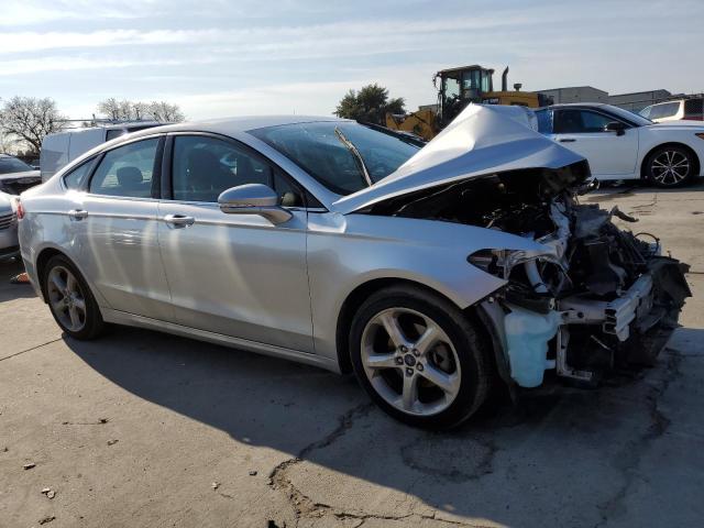 Photo 4 from auction – 2015 FORD FUSION SE with VIN 3FA6P0H70FR119043