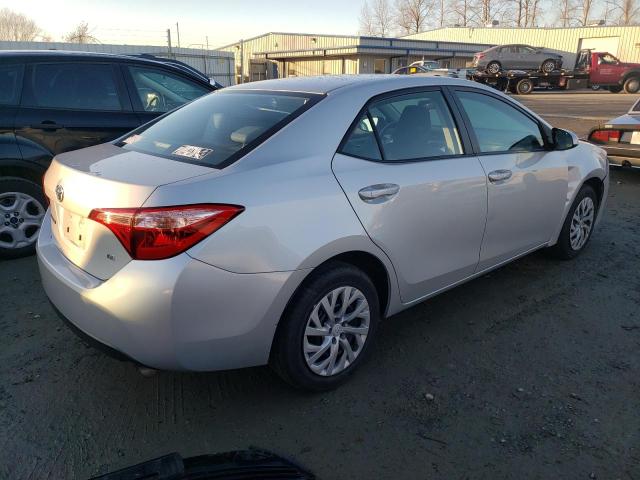 Photo 3 from auction – 2017 TOYOTA COROLLA L with VIN 2T1BURHE3HC960786