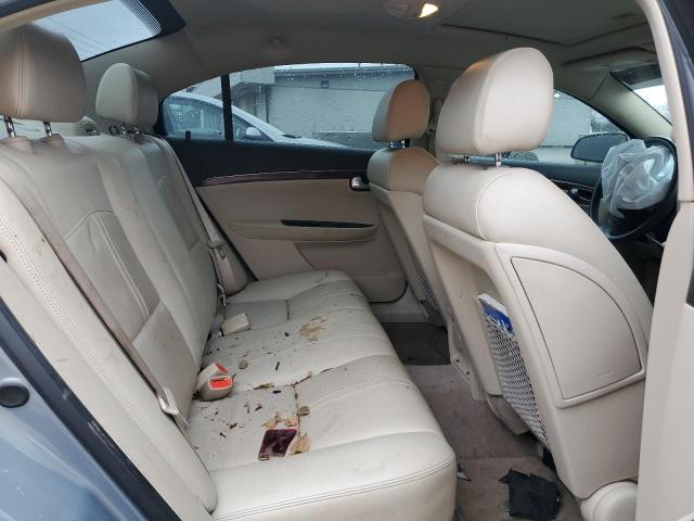 Photo 10 from auction – 2007 SATURN AURA XE with VIN 1G8ZS57N97F279014
