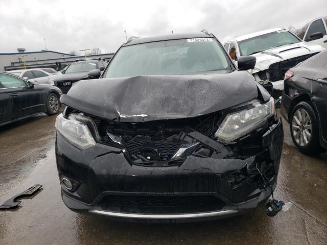 Foto 5 de la subasta – 2016 NISSAN ROGUE S con VIN KNMAT2MT6GP706760