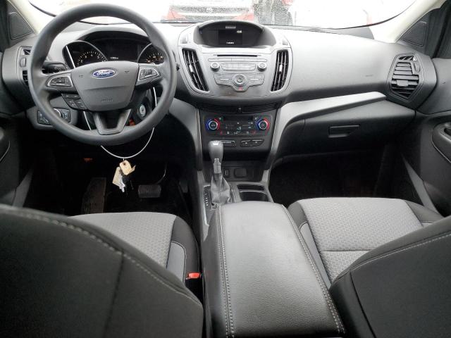 Photo 8 from auction – 2017 FORD ESCAPE SE with VIN 1FMCU9GD4HUC46726