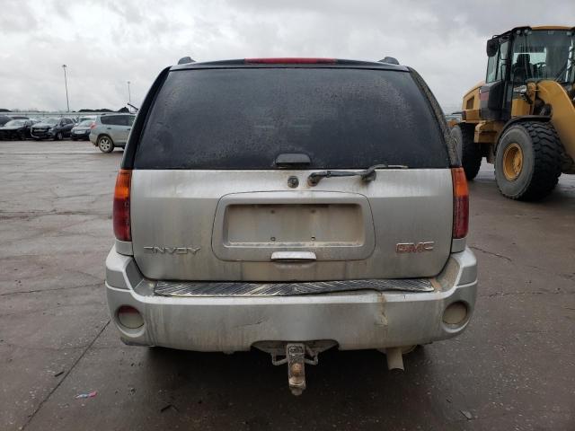 Photo 6 from auction – 2006 GMC ENVOY with VIN 1GKDT13S762317223