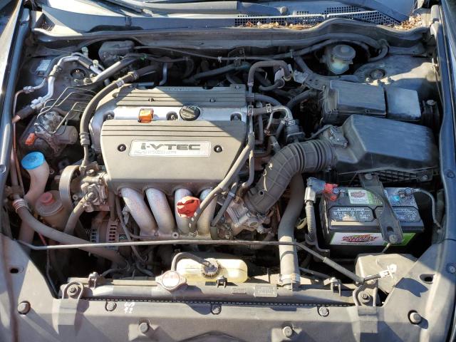Photo 11 from auction – 2007 HONDA ACCORD SE with VIN JHMCM56307C020157