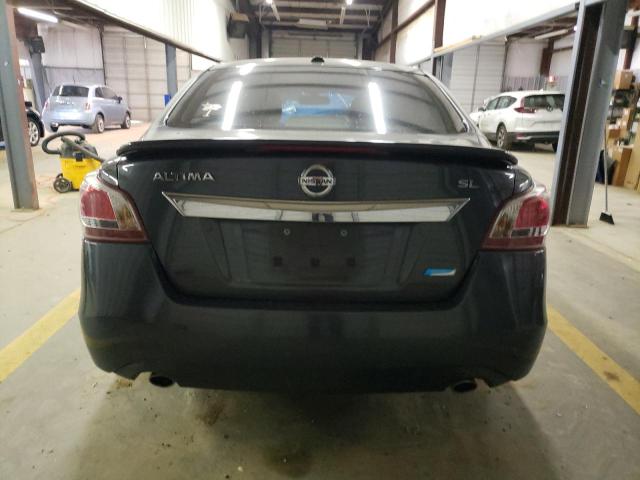 Photo 6 from auction – 2013 NISSAN ALTIMA 2.5 with VIN 1N4AL3APXDC123243
