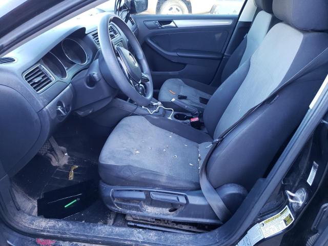 Photo 7 from auction – 2017 VOLKSWAGEN JETTA S with VIN 3VW2B7AJ7HM391379