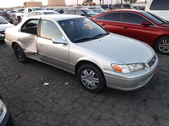 Photo 4 from auction – 2000 TOYOTA CAMRY CE with VIN JT2BF22K1Y0243905