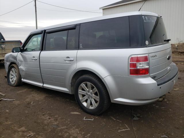 Photo 2 from auction – 2011 FORD FLEX SE with VIN 2FMGK5BC7BBD06543