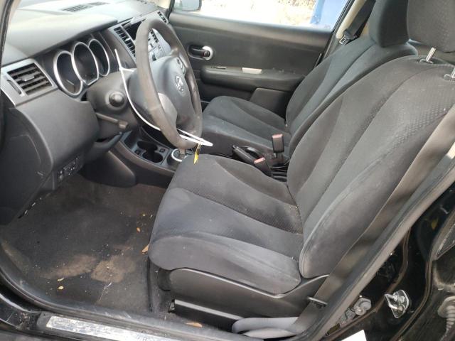 Photo 7 from auction – 2010 NISSAN VERSA S with VIN 3N1BC1CP8AL463526