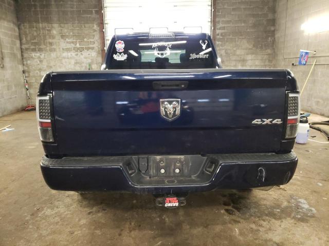 Photo 6 from auction – 2017 RAM 1500 ST with VIN 1C6RR7FG2HS698497