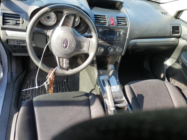 Photo 8 from auction – 2013 SUBARU IMPREZA with VIN JF1GPAA68D2896356
