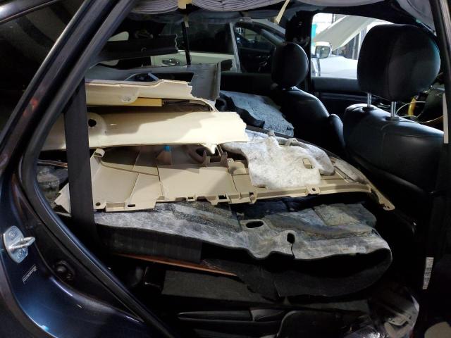 Photo 11 from auction – 2007 LEXUS RX 350 with VIN 2T2HK31U87C015874