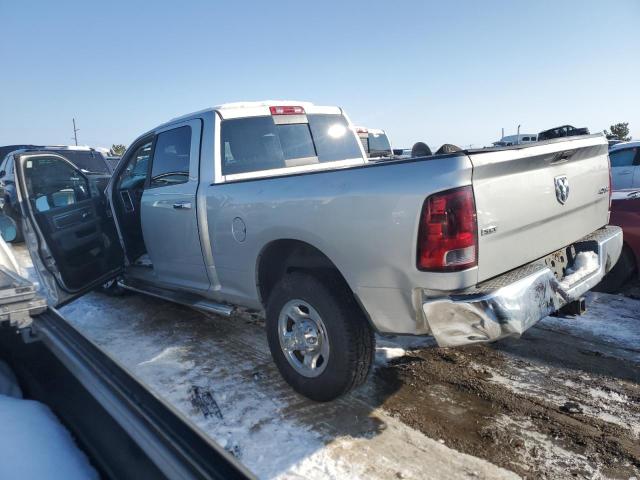Photo 2 from auction – 2013 RAM 2500 SLT with VIN 3C6UR5DL5DG605228
