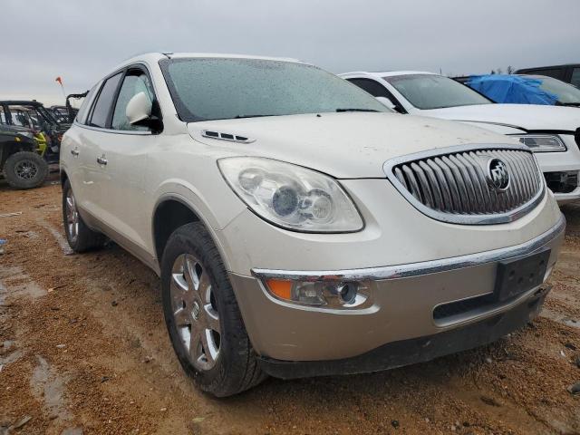 Photo 4 from auction – 2010 BUICK ENCLAVE CX with VIN 5GALRBED2AJ126920