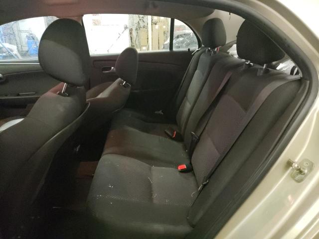 Photo 10 from auction – 2012 CHEVROLET MALIBU LS with VIN 1G1ZC5E06CF108492