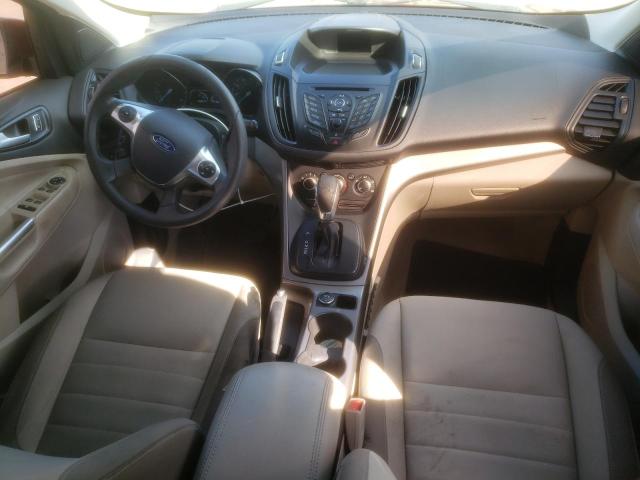 Photo 8 from auction – 2016 FORD ESCAPE SE with VIN 1FMCU0G74GUB89321