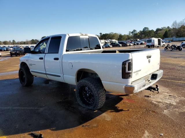Photo 2 from auction – 2006 DODGE RAM 2500 S with VIN 3D7KR28C16G256473