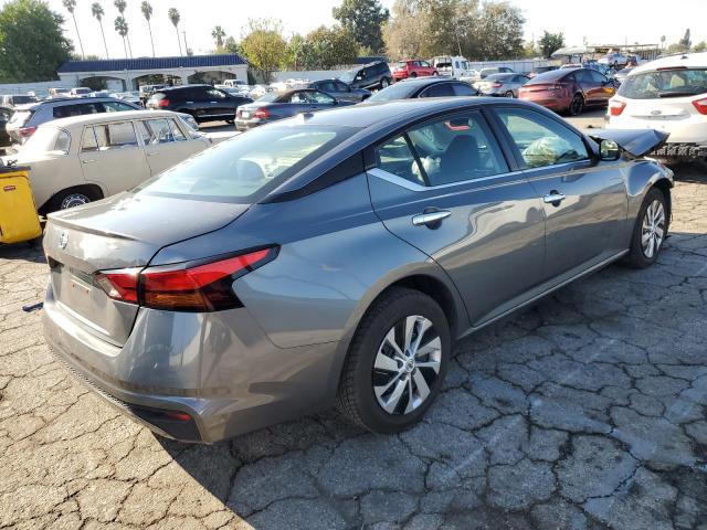 Photo 3 from auction – 2020 NISSAN ALTIMA S with VIN 1N4BL4BV8LC232211