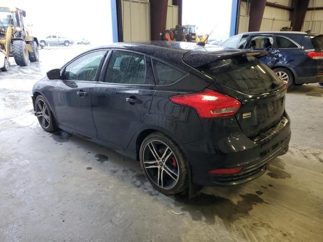 Photo 2 from auction – 2017 FORD FOCUS ST with VIN 1FADP3L96HL336681