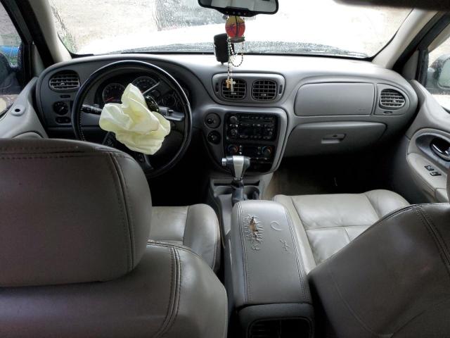 Photo 8 from auction – 2007 CHEVROLET TRAILBLAZE with VIN 1GNDS13S272299673