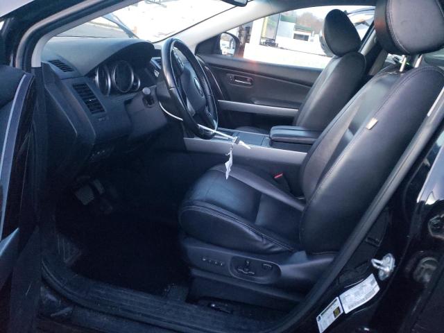 Photo 7 from auction – 2012 MAZDA CX-9 with VIN JM3TB3DV8C0356612
