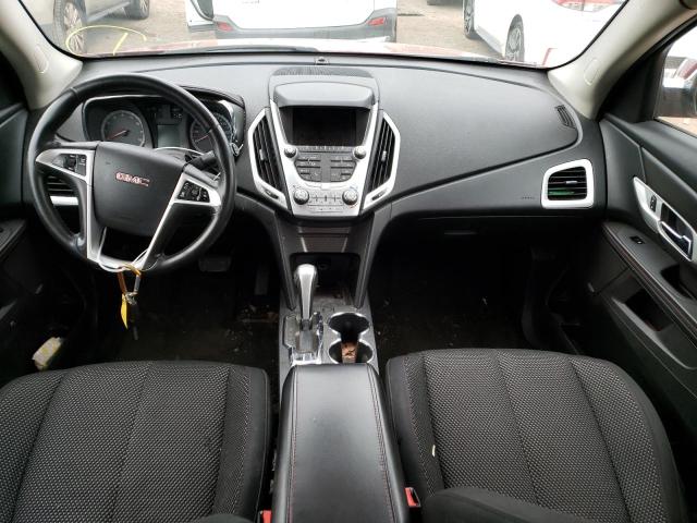 Photo 8 from auction – 2013 GMC TERRAIN SL with VIN 2GKALSEK6D6353118