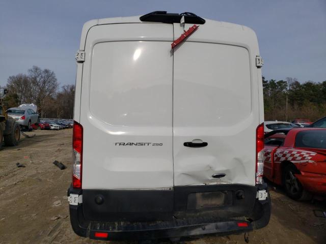 Photo 6 from auction – 2019 FORD TRANSIT T- with VIN 1FTYR2CM2KKA52174