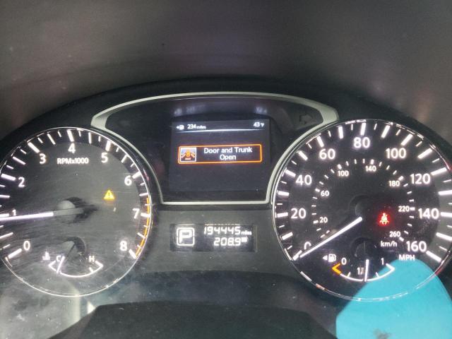 Photo 9 from auction – 2013 NISSAN ALTIMA 2.5 with VIN 1N4AL3AP8DN566155