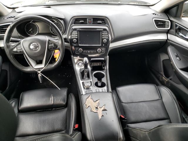 Photo 8 from auction – 2018 NISSAN MAXIMA 3.5 with VIN 1N4AA6AP7JC370478