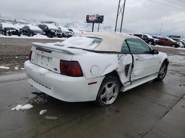 Zdjęcie 3 z aukcji – 2001 FORD MUSTANG z VIN 1FAFP44451F202427