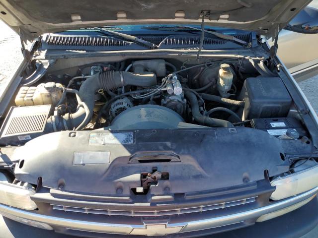 Photo 11 from auction – 2002 CHEVROLET SILVERADO with VIN 1GCEC14W02Z206970