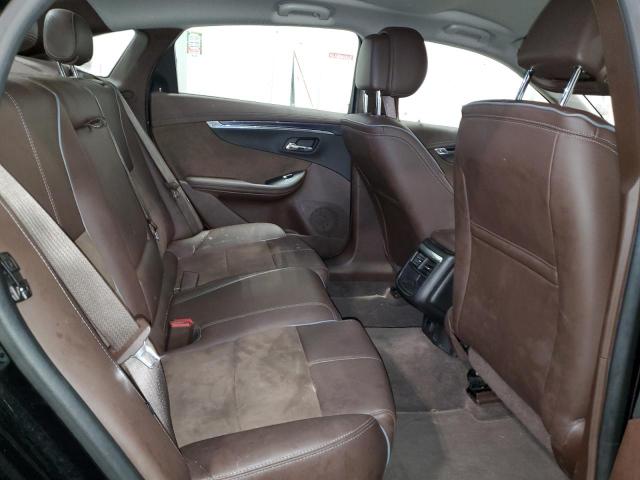 Photo 10 from auction – 2014 CHEVROLET IMPALA LT with VIN 2G1125S36E9232515