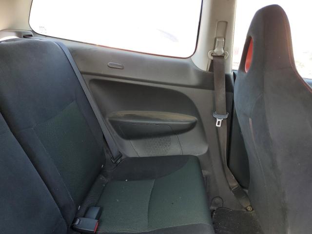 Photo 10 from auction – 2002 HONDA CIVIC SI with VIN SHHEP33542U304414