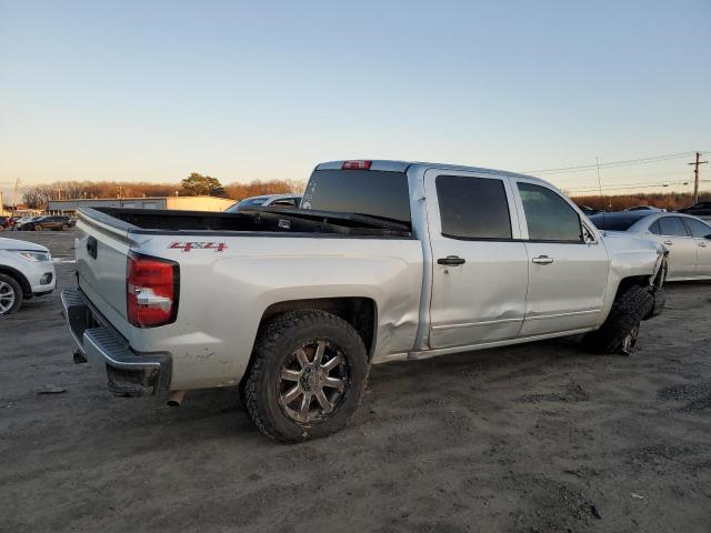 Photo 3 from auction – 2015 CHEVROLET SILVERADO with VIN 3GCUKREC8FG511253
