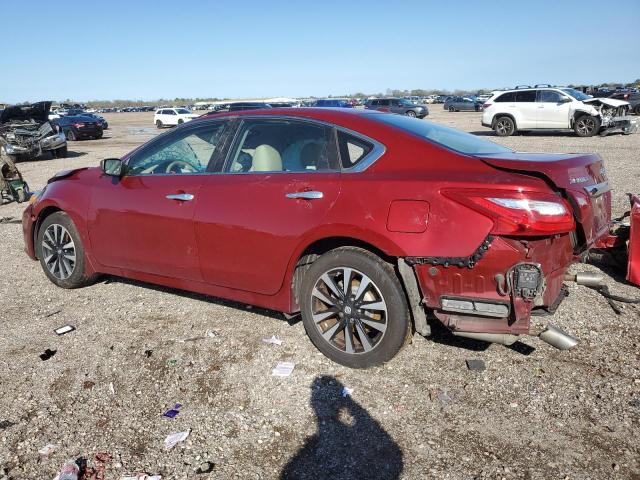 Photo 2 from auction – 2017 NISSAN ALTIMA 2.5 with VIN 1N4AL3AP0HC494613