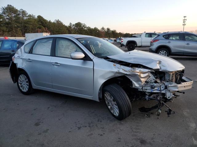 Photo 4 from auction – 2011 SUBARU IMPREZA 2. with VIN JF1GH6B64BH810849