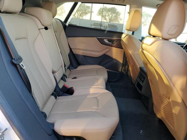 Photo 11 from auction – 2019 AUDI Q8 PRESTIG with VIN WA1CVAF13KD008457