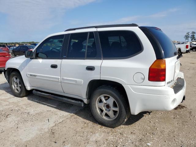 Photo 2 from auction – 2003 GMC ENVOY with VIN 1GKDS13S832121306