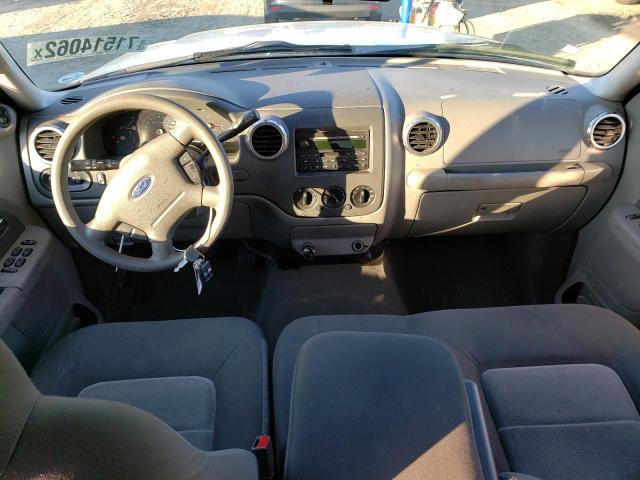 Photo 8 from auction – 2004 FORD EXPEDITION with VIN 1FMRU13W64LB55797