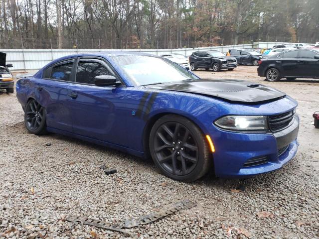 Photo 4 from auction – 2021 DODGE CHARGER SX with VIN 2C3CDXBG0MH515302