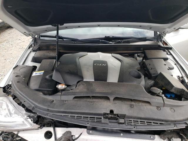Photo 11 from auction – 2012 HYUNDAI GENESIS 3. with VIN KMHGC4DD2CU185669