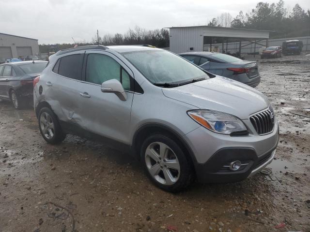 Photo 4 from auction – 2016 BUICK ENCORE with VIN KL4CJGSB1GB694711