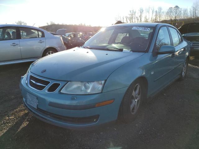 SAAB 9-3 LINEAR 2004 with VIN YS3FB49S541016980 - Photo from auction
