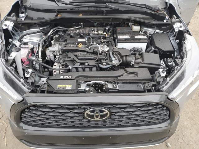 Photo 11 from auction – 2022 TOYOTA COROLLA CR with VIN 7MUAAABG0NV026271