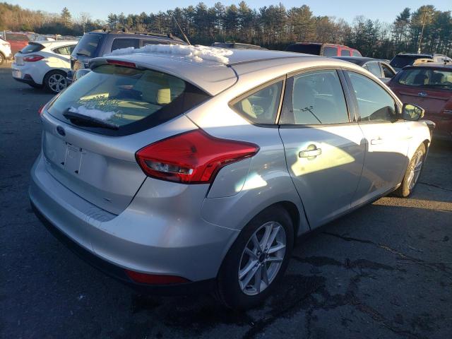 Photo 3 from auction – 2016 FORD FOCUS SE with VIN 1FADP3K24GL215070