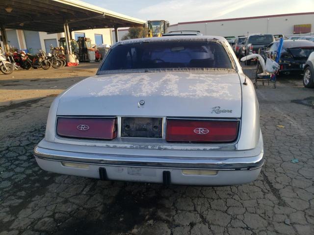 Photo 6 from auction – 1992 BUICK RIVIERA with VIN 1G4EZ13L0NU404984