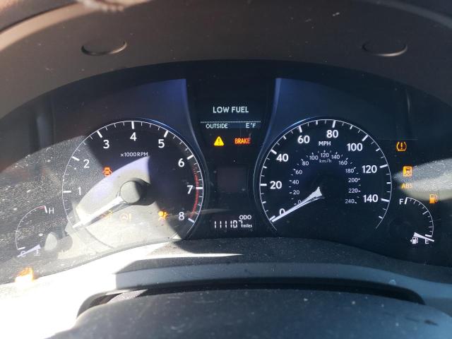 Photo 9 from auction – 2013 LEXUS RX 350 with VIN 2T2ZK1BA0DC099651