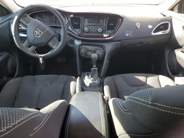 Photo 8 from auction – 2015 DODGE DART SXT with VIN 1C3CDFBB2FD374196